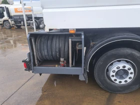 Volvo Fm12 Цистерна , снимка 12 — Bazar.bg Volvo Fm12 Цистерна , снимка 12