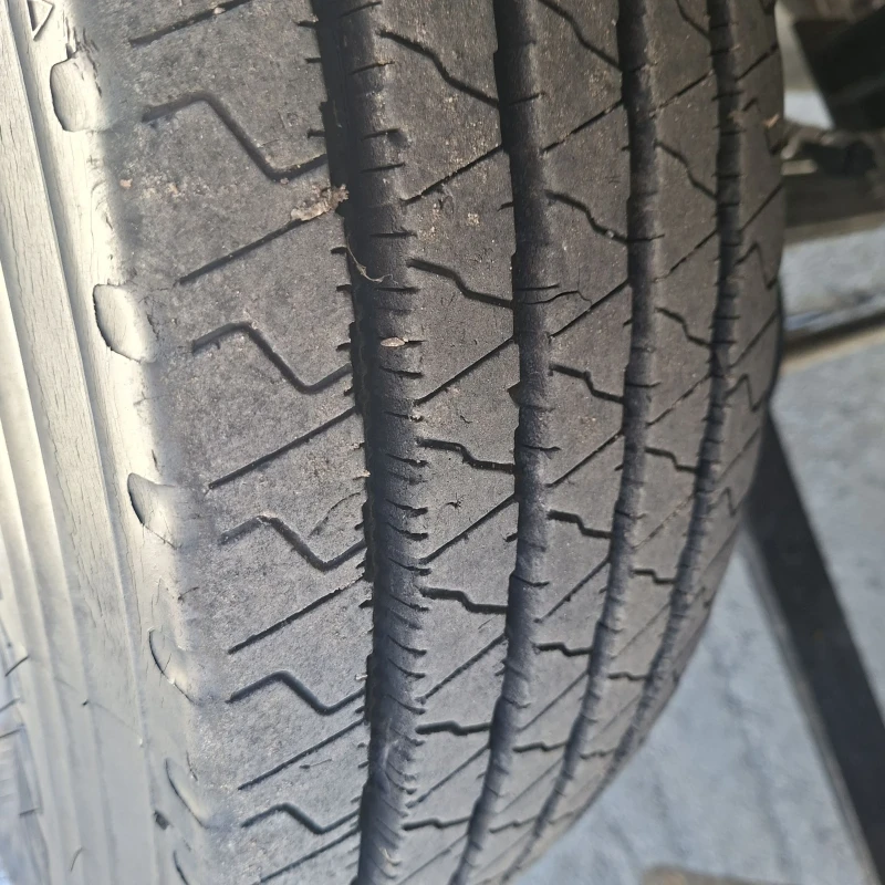 Man Tgl 8180 * 275000КМ * КЛИМА БОРД ВЪЗДУХ ПАДАЩ БОРД , снимка 9 - Камиони - 52227822