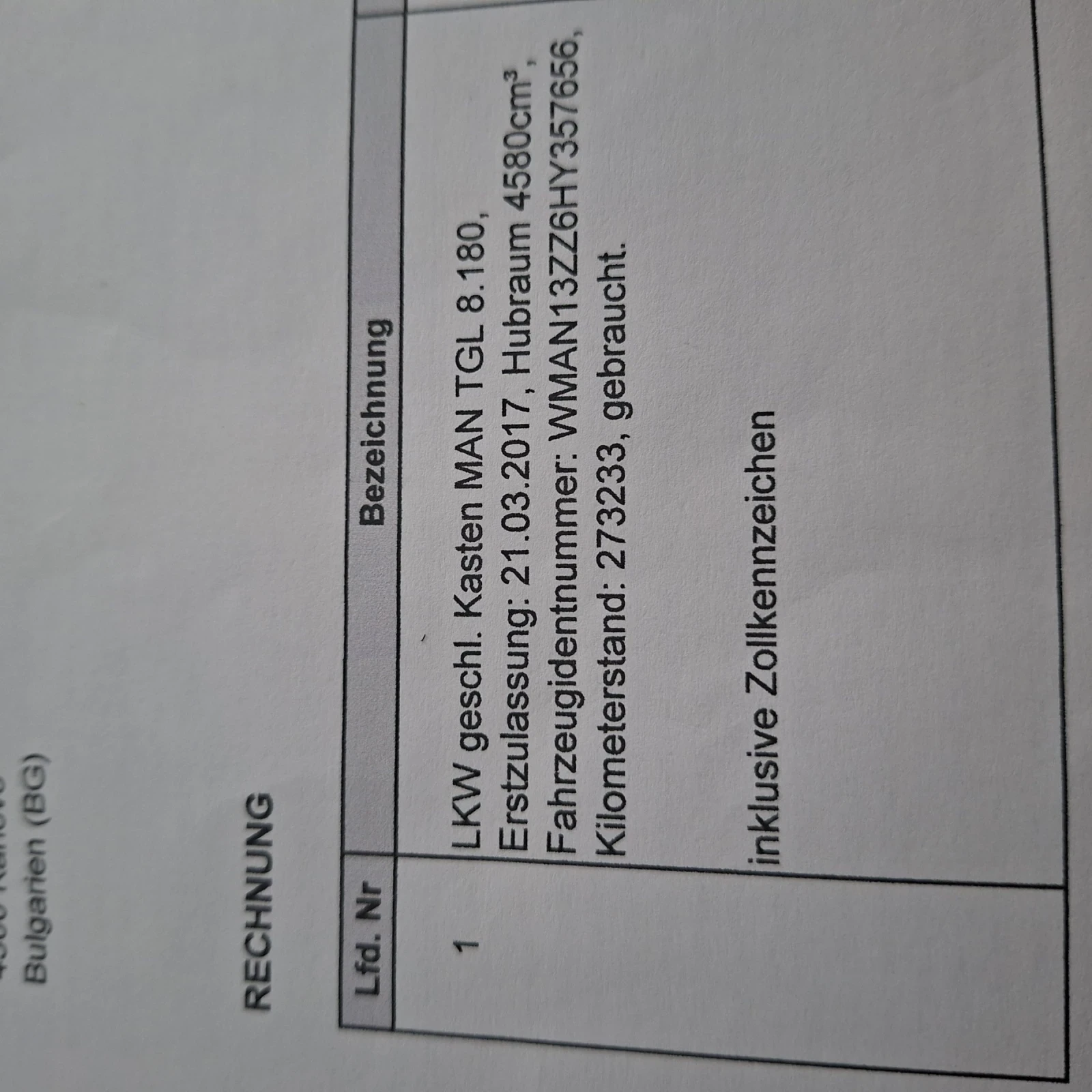 Man Tgl 8180 * 275000 *       | Mobile.bg   15