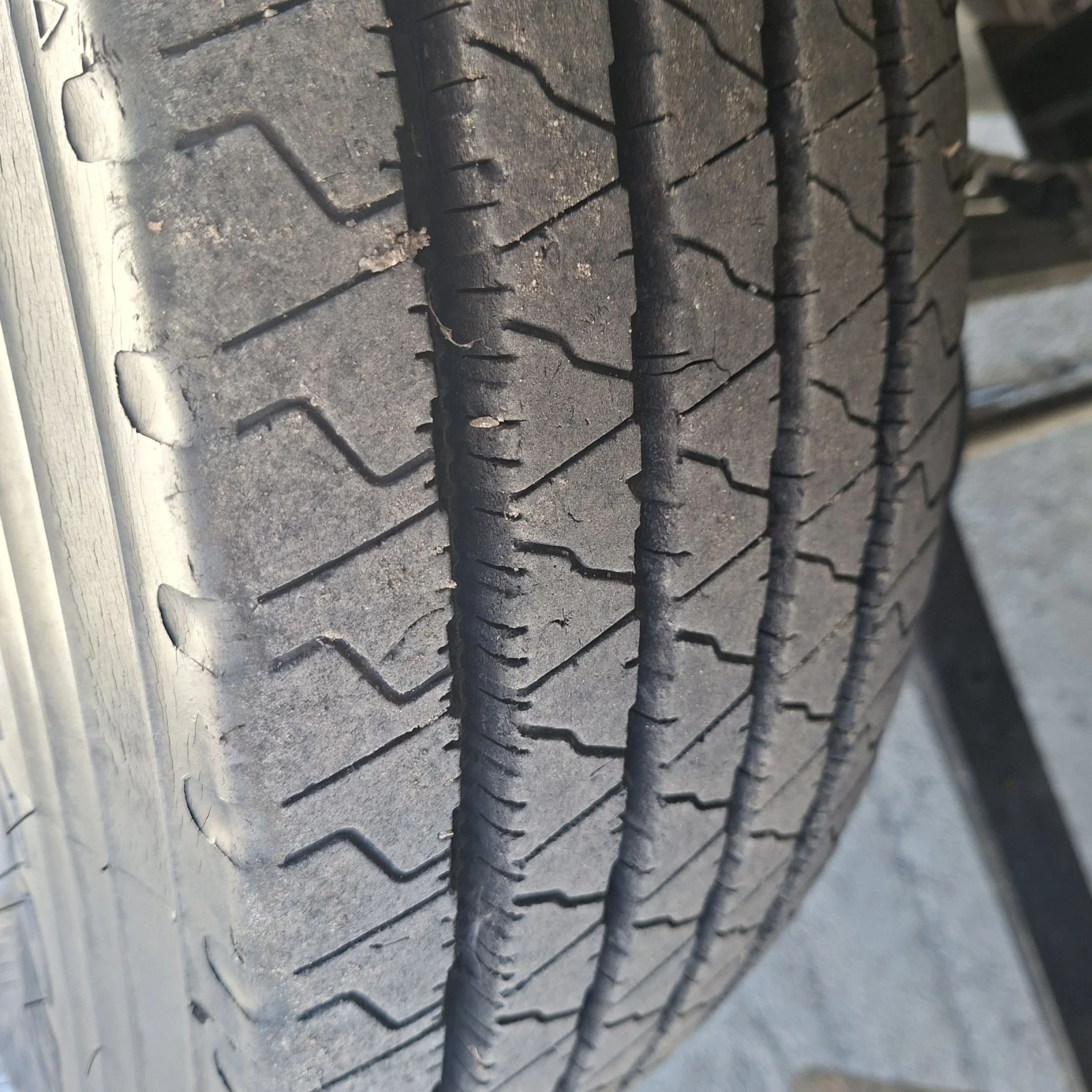 Man Tgl 8180 * 275000КМ * КЛИМА БОРД ВЪЗДУХ ПАДАЩ БОРД  - изображение 9