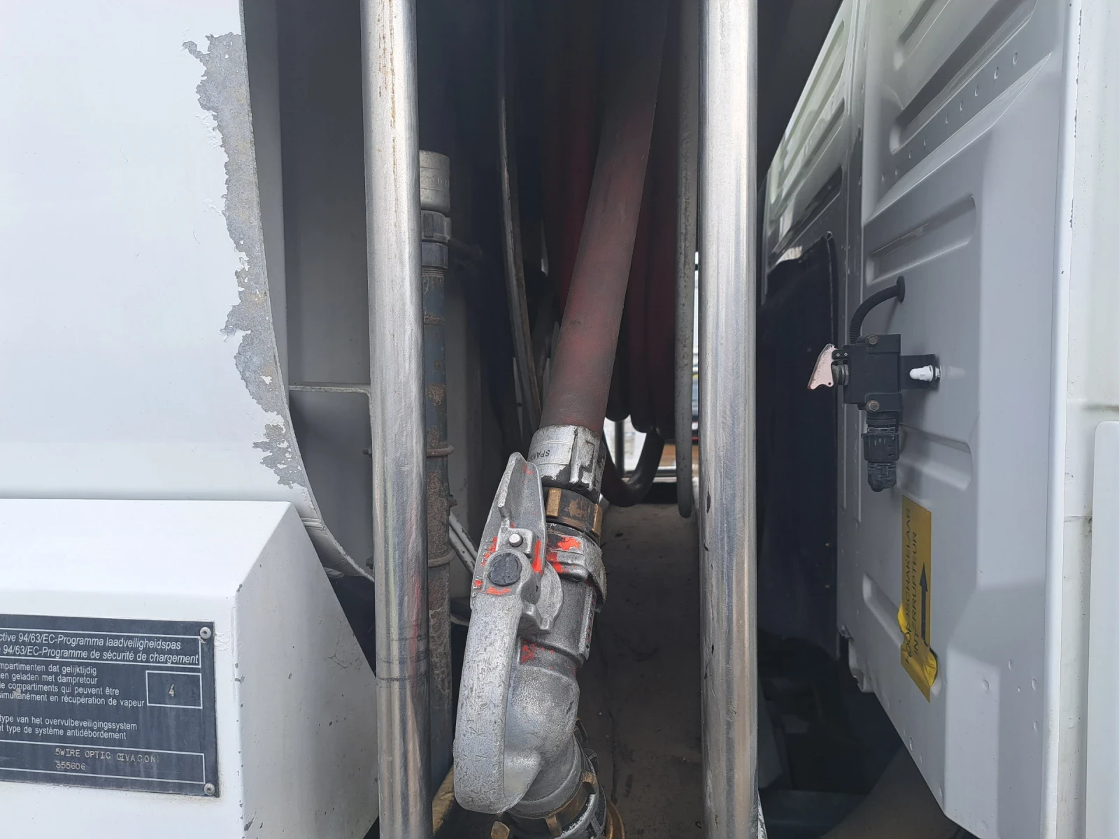 Volvo Fm12   | Mobile.bg   11