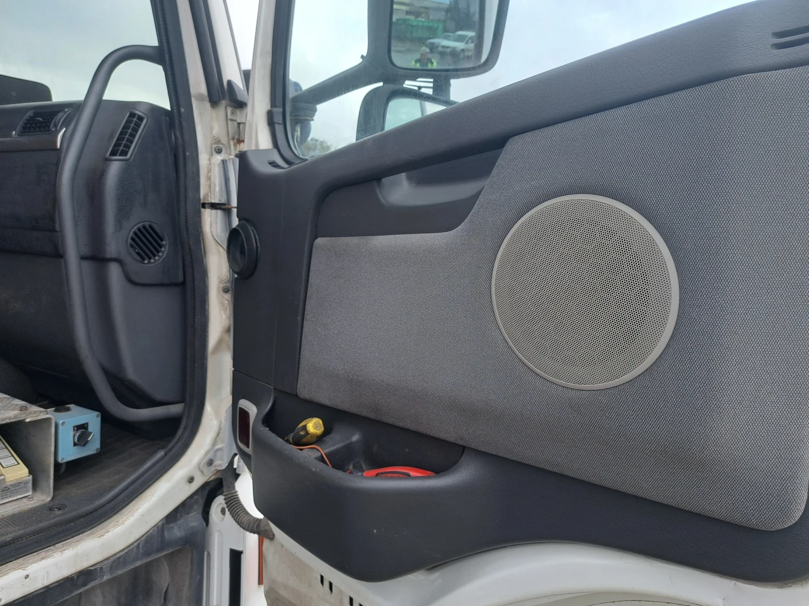 Volvo Fm12 Цистерна  - изображение 9