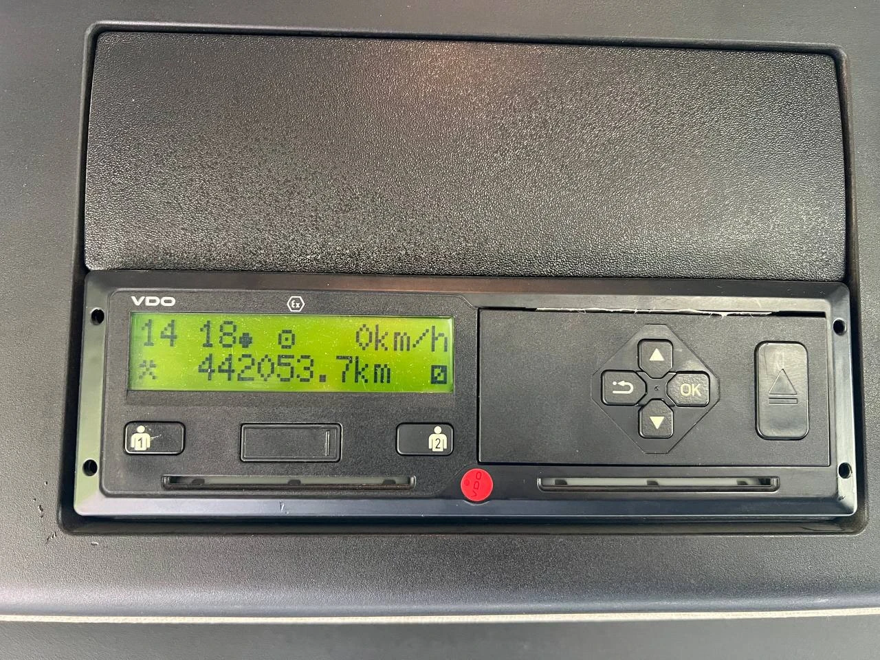 Mercedes-Benz Arocs 3248, снимка 16 - Камиони - 56173448