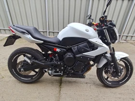Yamaha XJ6, снимка 9