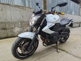 Yamaha XJ6, снимка 2