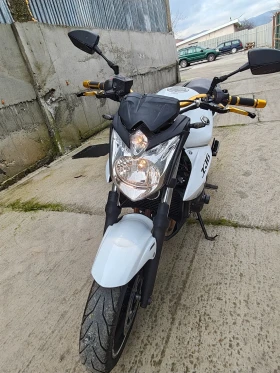 Yamaha XJ6, снимка 3