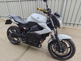 Yamaha XJ6, снимка 5