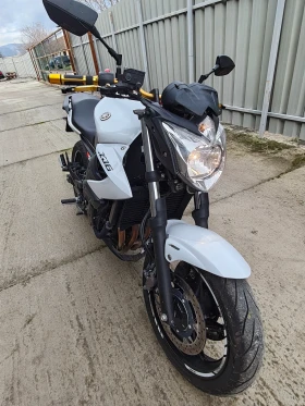 Yamaha XJ6, снимка 4