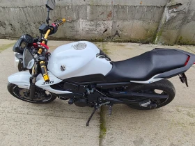 Yamaha XJ6, снимка 13