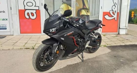 Honda Cbr Cbr 650R 35kw A2 лизинг, снимка 2