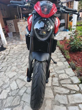 Ducati Monster Ducati Monster 937, снимка 10