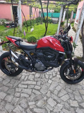 Ducati Monster Ducati Monster 937, снимка 14