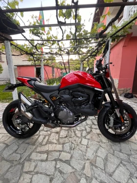 Ducati Monster Ducati Monster 937, снимка 1