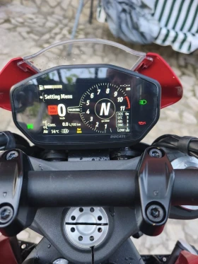 Ducati Monster Ducati Monster 937, снимка 17
