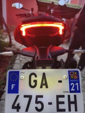 Ducati Monster Ducati Monster 937, снимка 16