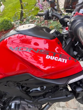 Ducati Monster Ducati Monster 937, снимка 2