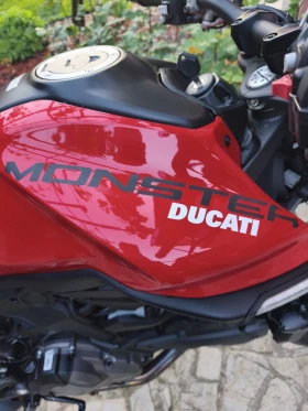 Ducati Monster Ducati Monster 937, снимка 13