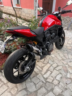 Ducati Monster Ducati Monster 937, снимка 5