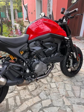 Ducati Monster Ducati Monster 937, снимка 3