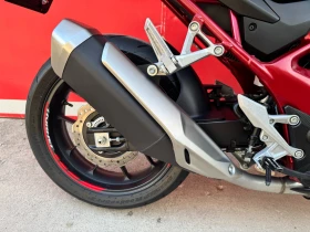 Honda Hornet 750 ABS TC QS, снимка 7