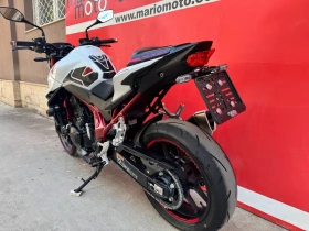 Honda Hornet 750 ABS TC QS, снимка 12