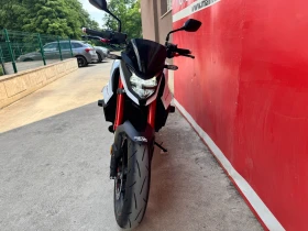 Honda Hornet 750 ABS TC QS, снимка 3