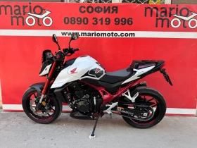 Honda Hornet 750 ABS TC QS, снимка 10