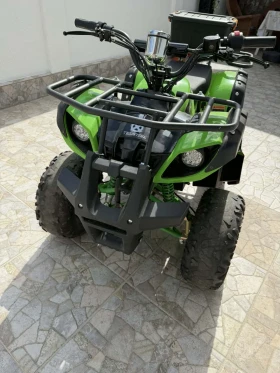 Telstar Car HB-ATV1000C , снимка 2