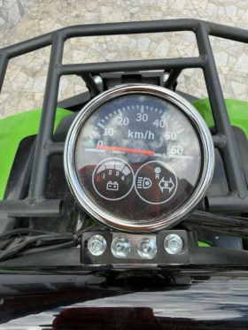 Telstar Car HB-ATV1000C , снимка 4