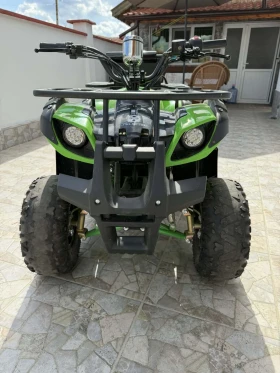 Telstar Car HB-ATV1000C , снимка 1