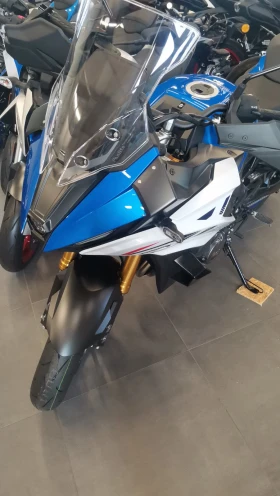 Suzuki Gsx S1000GX 2026, снимка 2