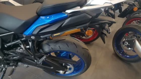 Suzuki Gsx S1000GX 2026, снимка 3