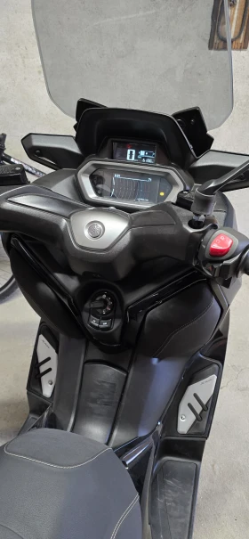 Yamaha X-max Tech Max 350, снимка 4