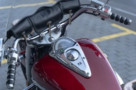 Honda Vtx, снимка 4