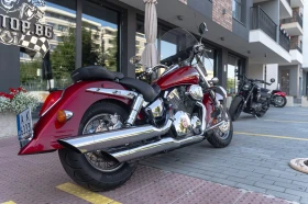 Honda Vtx, снимка 7