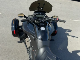 Can-Am Spyder, снимка 8