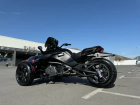 Обява за продажба на Can-Am Spyder ~35 000 лв. - изображение 1