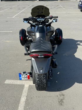 Can-Am Spyder, снимка 5