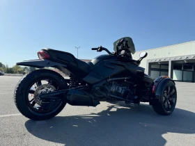 Can-Am Spyder, снимка 4