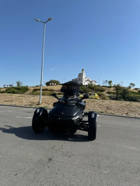 Can-Am Spyder, снимка 7