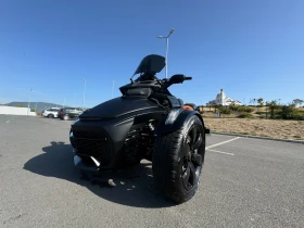 Can-Am Spyder, снимка 1