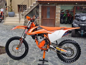 Ktm SX-F 250//2 / /  | Mobile.bg    11