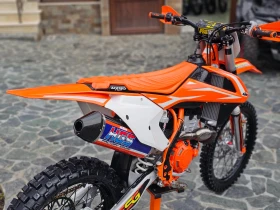 Ktm SX-F 250//2 / /  | Mobile.bg    6