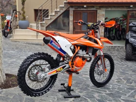 Ktm SX-F 250//2 / /  | Mobile.bg    5