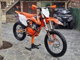 Ktm SX-F 250//2 / /  | Mobile.bg    2