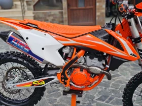 Ktm SX-F 250//2 / /  | Mobile.bg    4