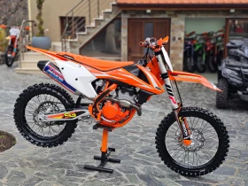 Ktm SX-F 250//2 / /  | Mobile.bg    3