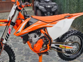 Ktm SX-F 250//2 / /  | Mobile.bg    12