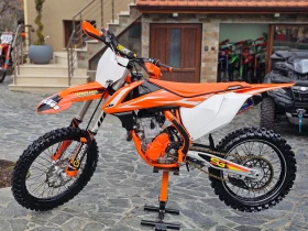 Ktm SX-F 250//2 / /  | Mobile.bg    14