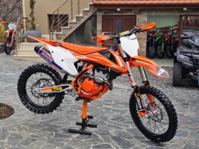  Ktm SX-F